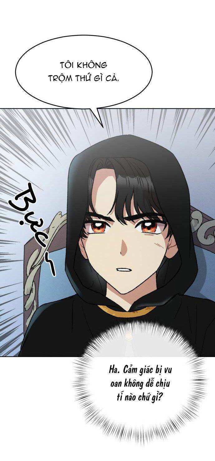 Nam Thứ Đình Công Thì Phải Làm Sao?! Chap 7 - Next Chap 8