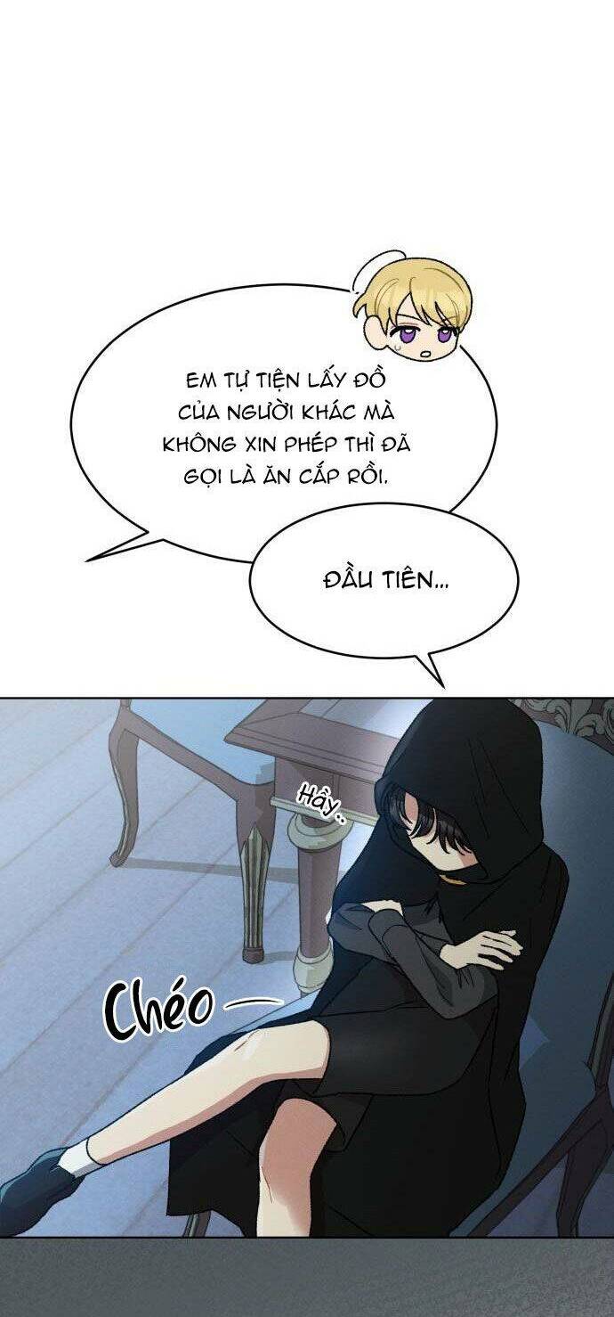 Nam Thứ Đình Công Thì Phải Làm Sao?! Chap 7 - Next Chap 8