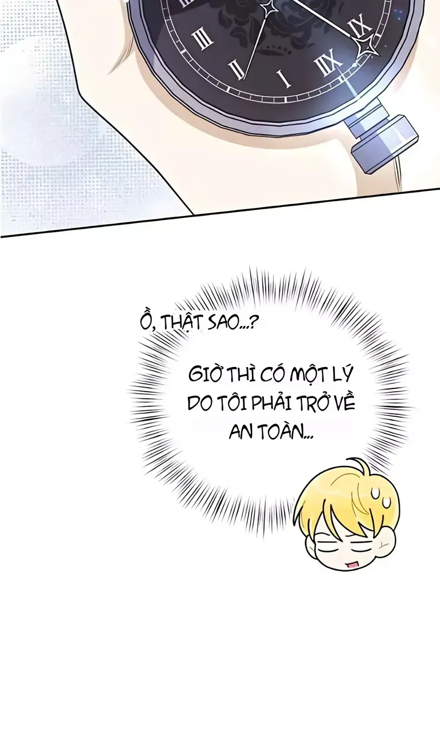 Nam Thứ Đình Công Thì Phải Làm Sao?! Chap 70 - Next Chap 71