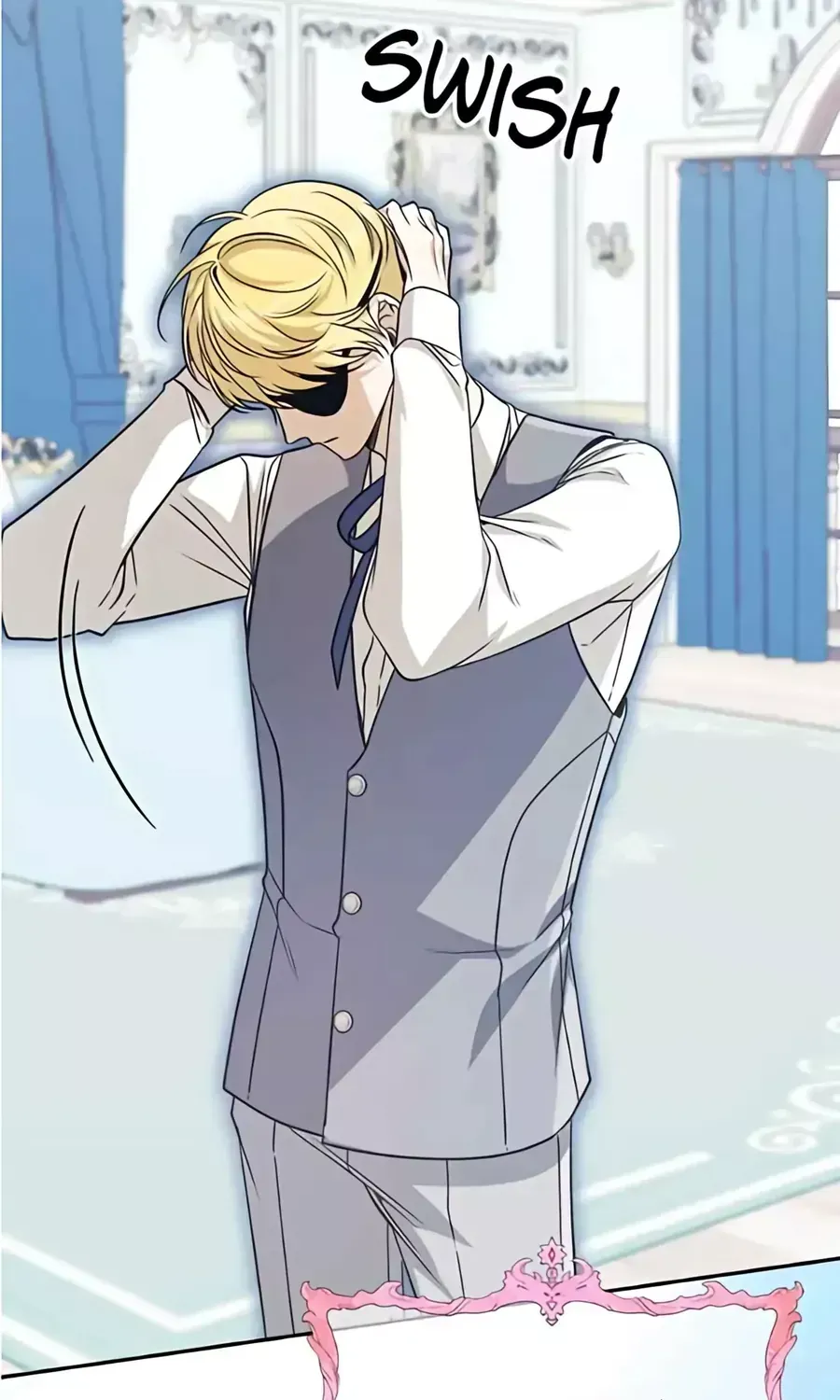 Nam Thứ Đình Công Thì Phải Làm Sao?! Chap 70 - Next Chap 71