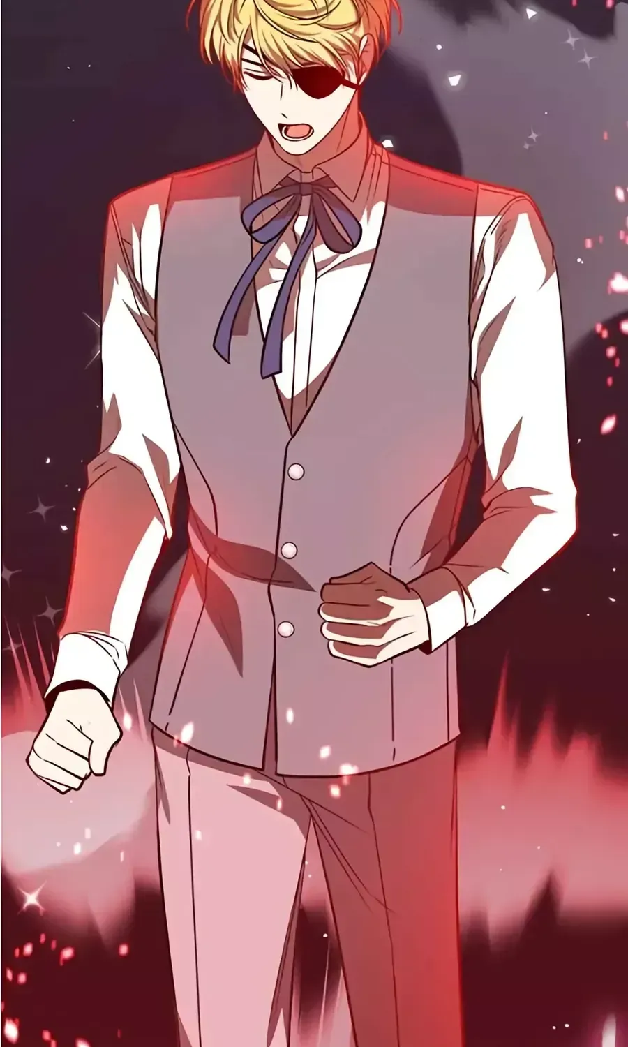 Nam Thứ Đình Công Thì Phải Làm Sao?! Chap 70 - Next Chap 71