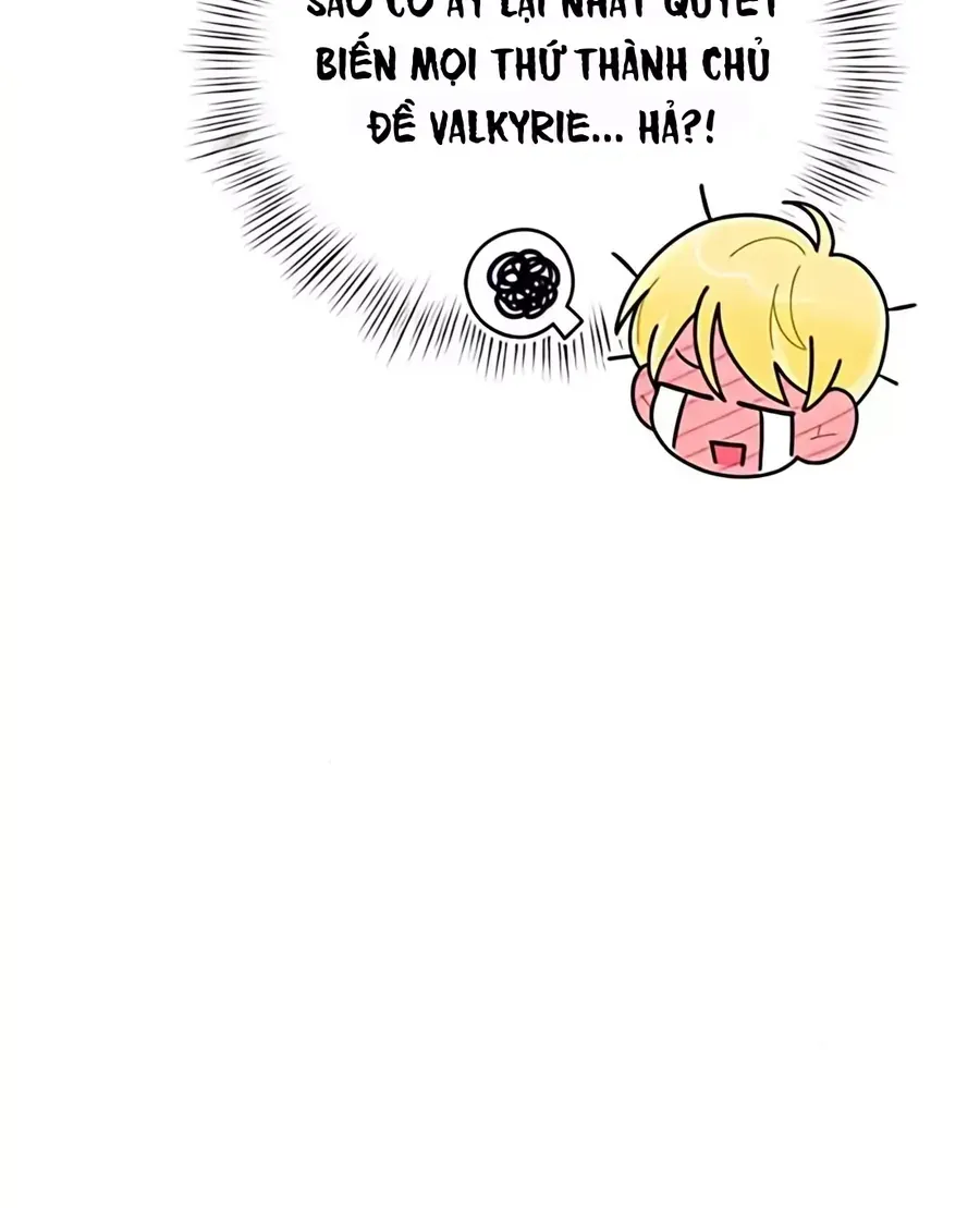 Nam Thứ Đình Công Thì Phải Làm Sao?! Chap 70 - Next Chap 71