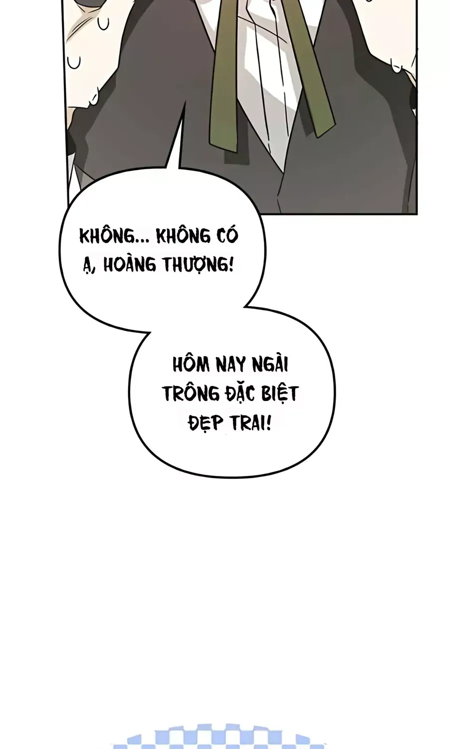 Nam Thứ Đình Công Thì Phải Làm Sao?! Chap 70 - Next Chap 71