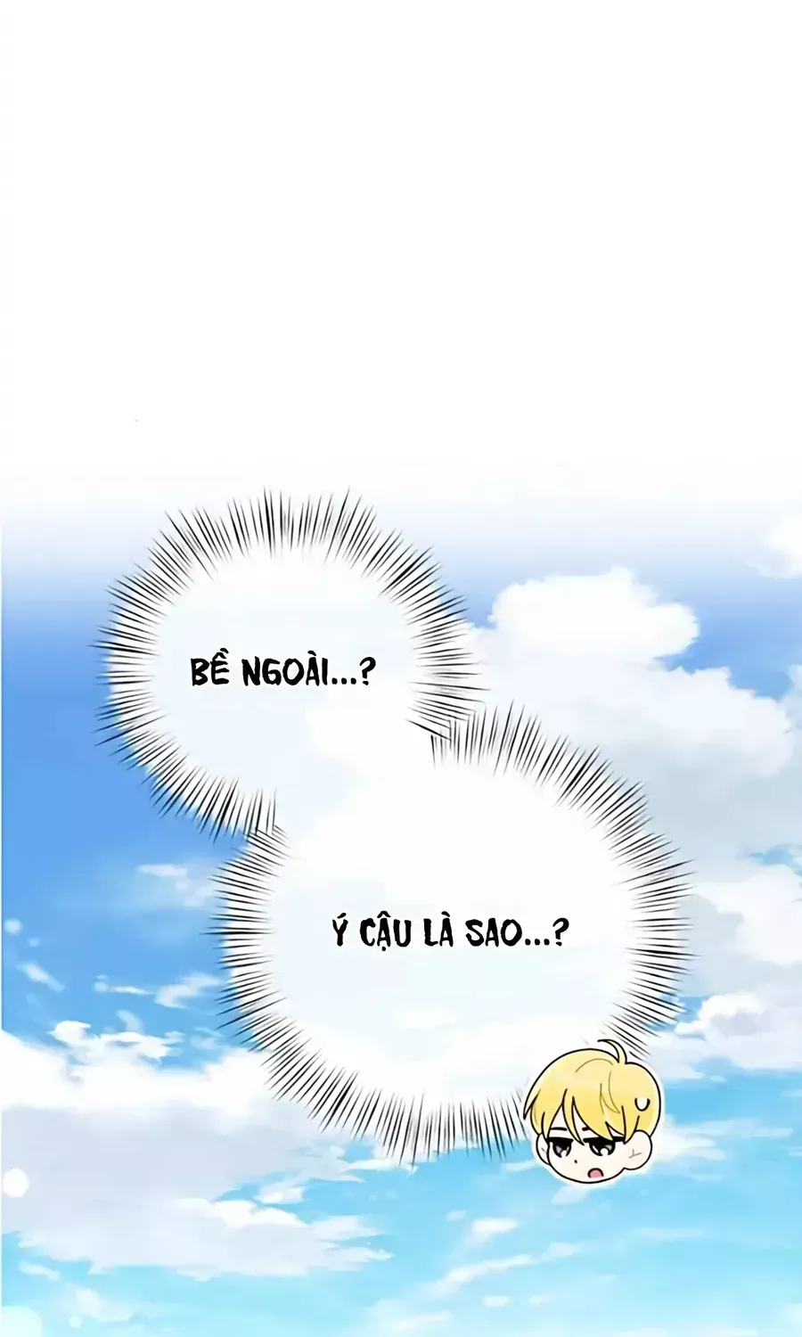 Nam Thứ Đình Công Thì Phải Làm Sao?! Chap 70 - Next Chap 71