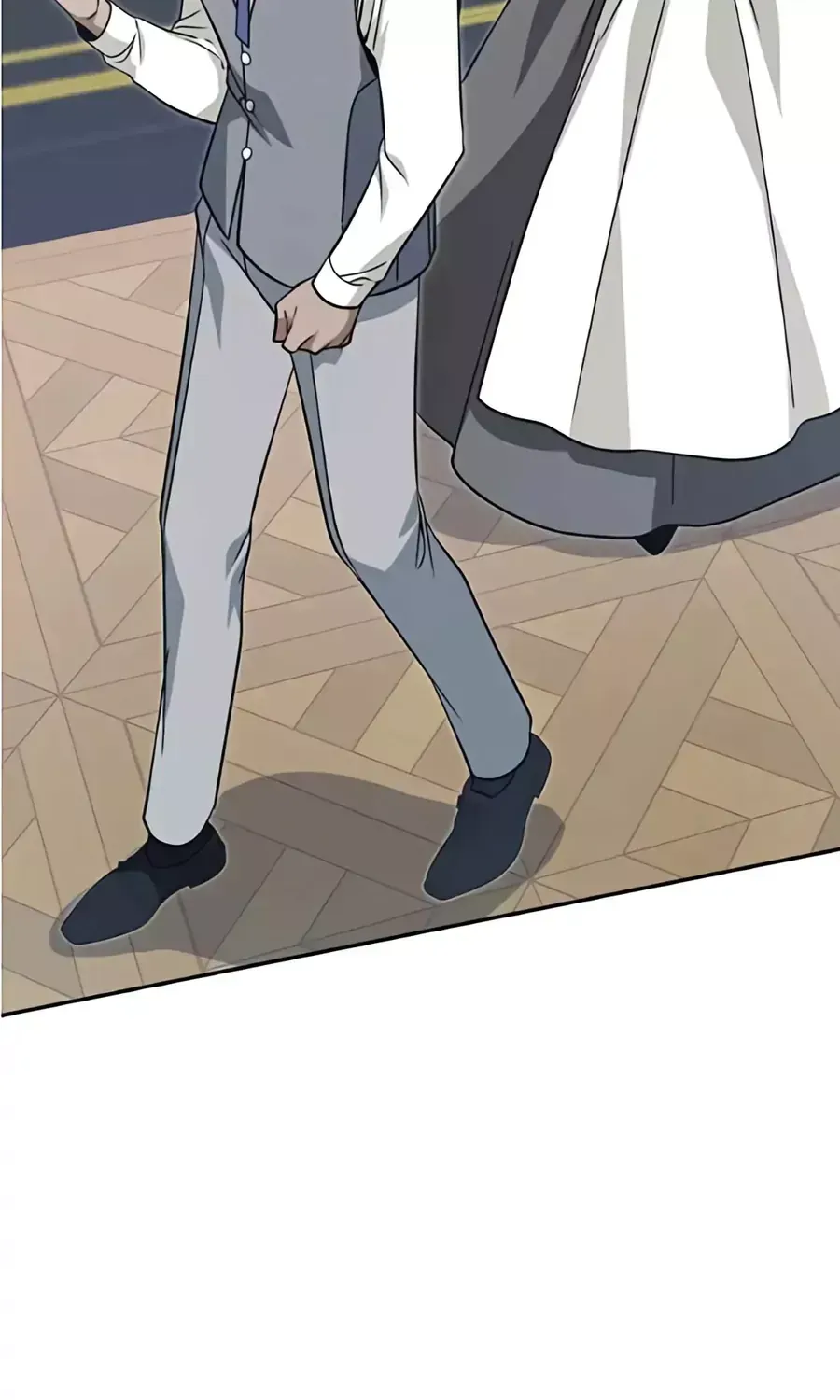 Nam Thứ Đình Công Thì Phải Làm Sao?! Chap 70 - Next Chap 71