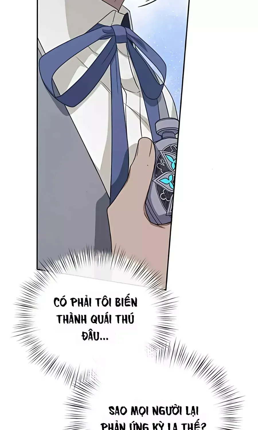 Nam Thứ Đình Công Thì Phải Làm Sao?! Chap 70 - Next Chap 71