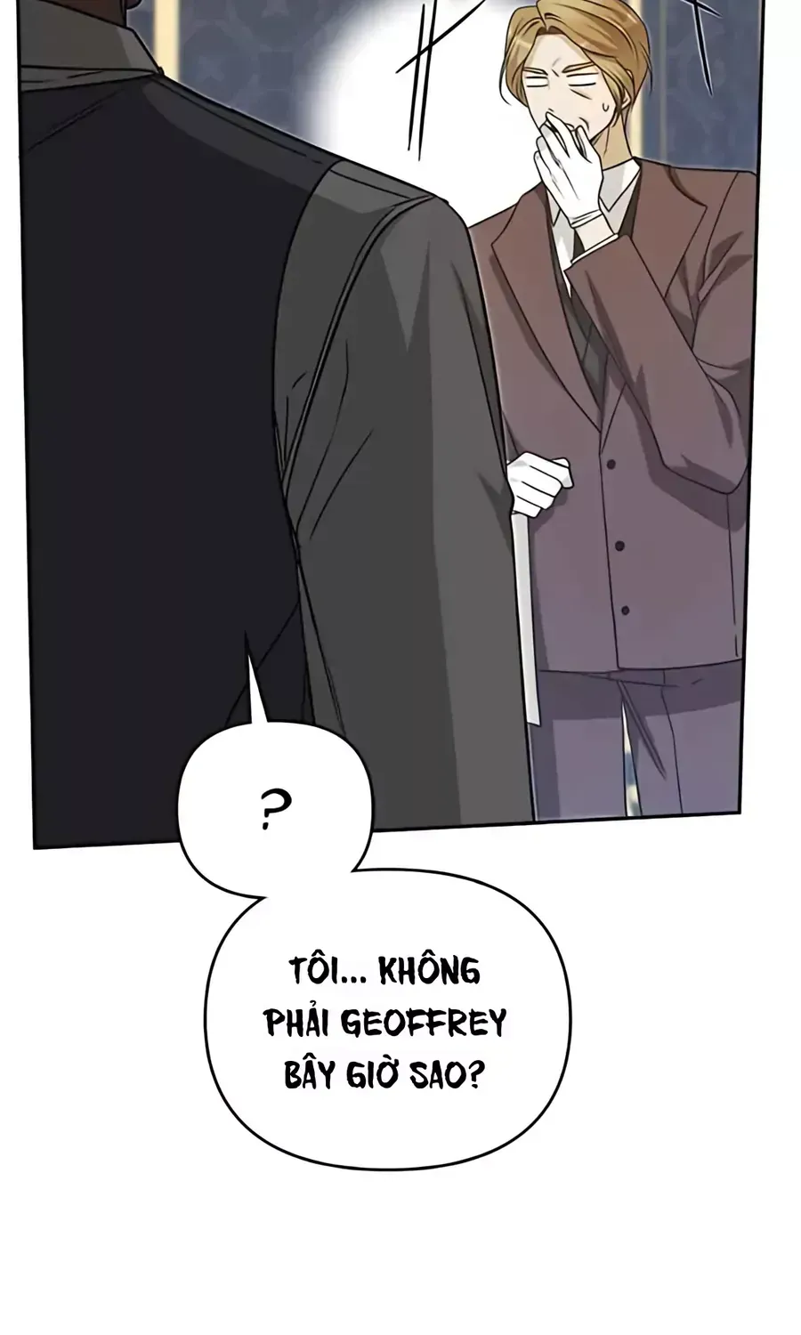 Nam Thứ Đình Công Thì Phải Làm Sao?! Chap 70 - Next Chap 71