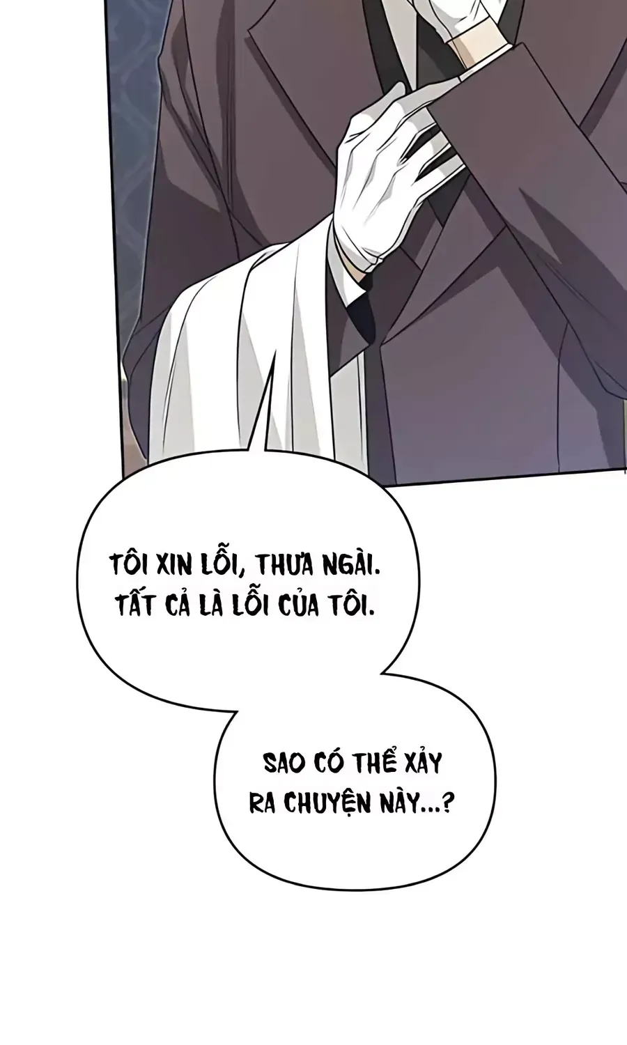 Nam Thứ Đình Công Thì Phải Làm Sao?! Chap 70 - Next Chap 71