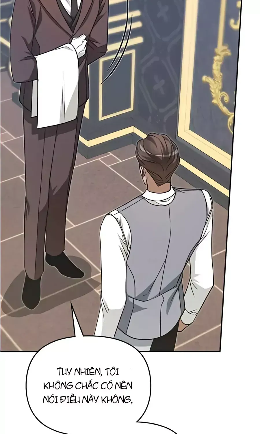 Nam Thứ Đình Công Thì Phải Làm Sao?! Chap 70 - Next Chap 71