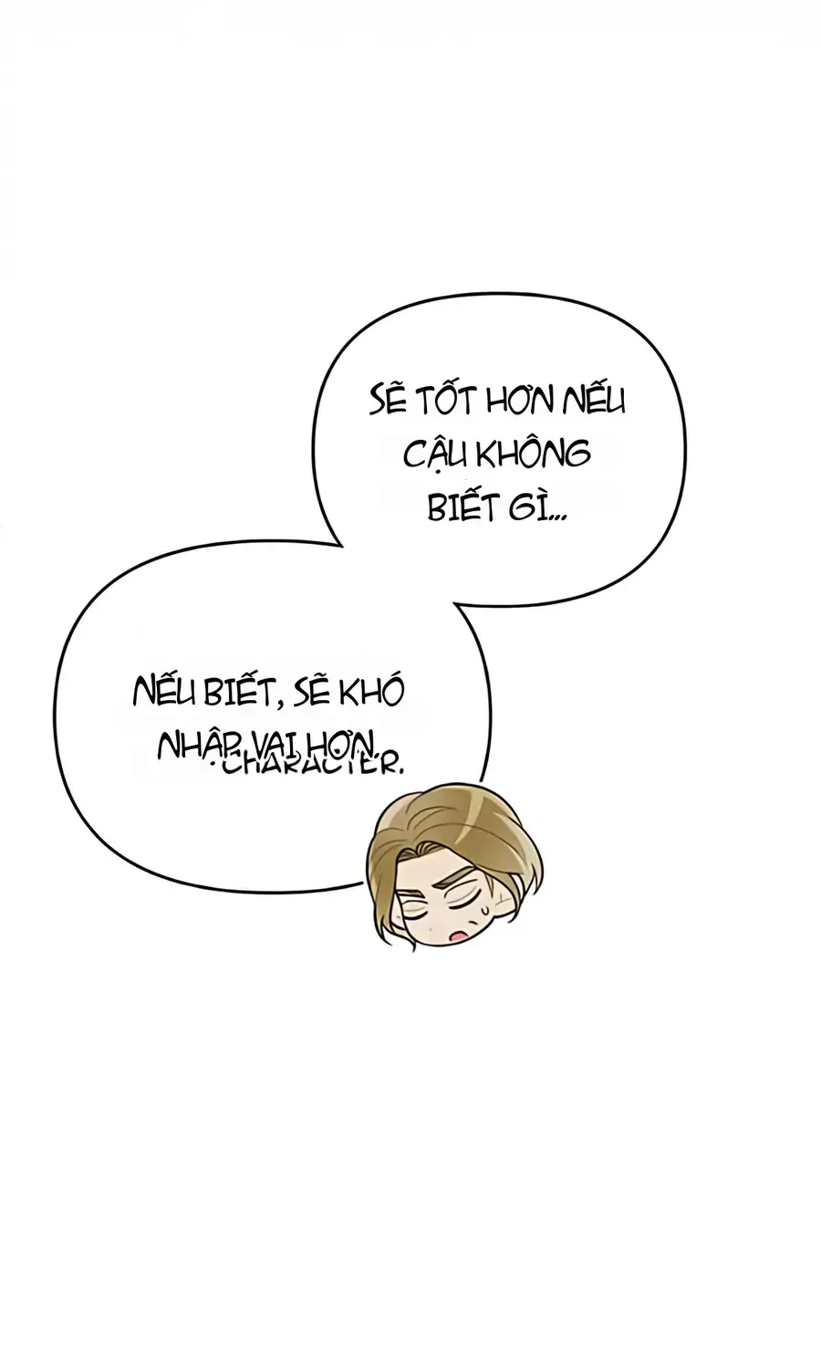 Nam Thứ Đình Công Thì Phải Làm Sao?! Chap 70 - Next Chap 71