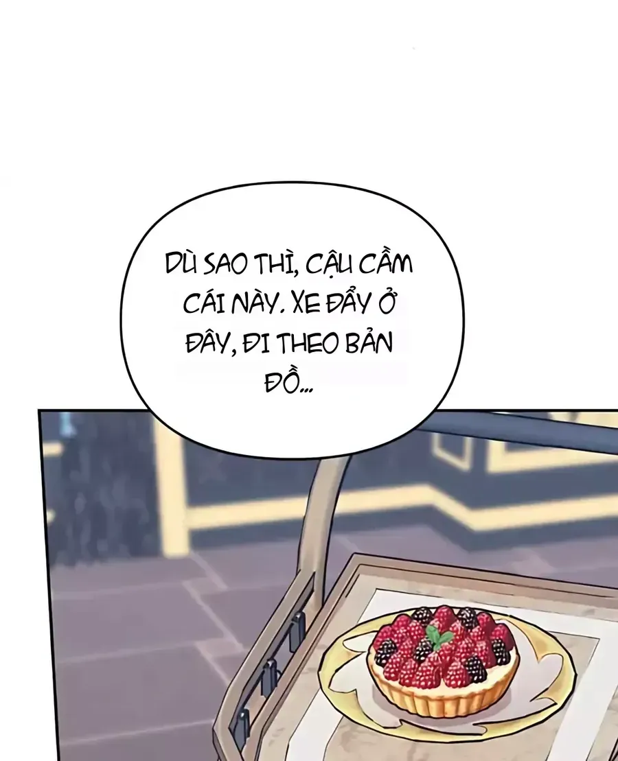 Nam Thứ Đình Công Thì Phải Làm Sao?! Chap 70 - Next Chap 71