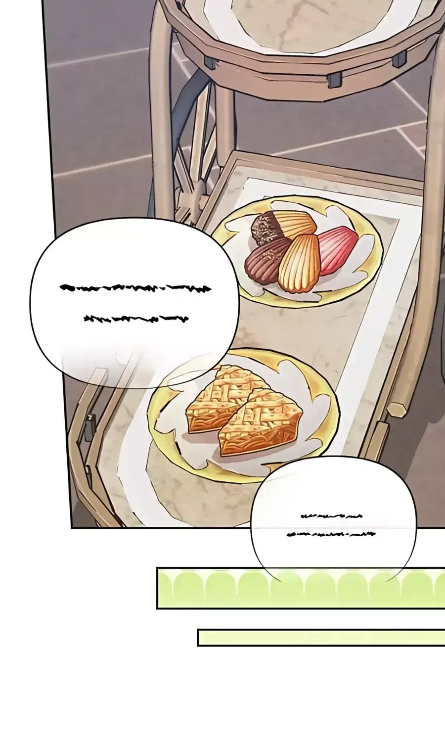 Nam Thứ Đình Công Thì Phải Làm Sao?! Chap 70 - Next Chap 71