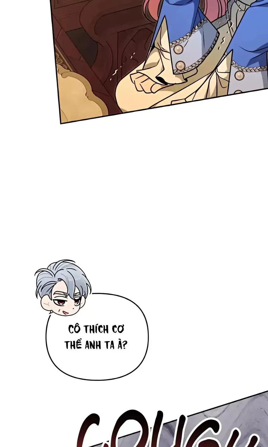 Nam Thứ Đình Công Thì Phải Làm Sao?! Chap 70 - Next Chap 71