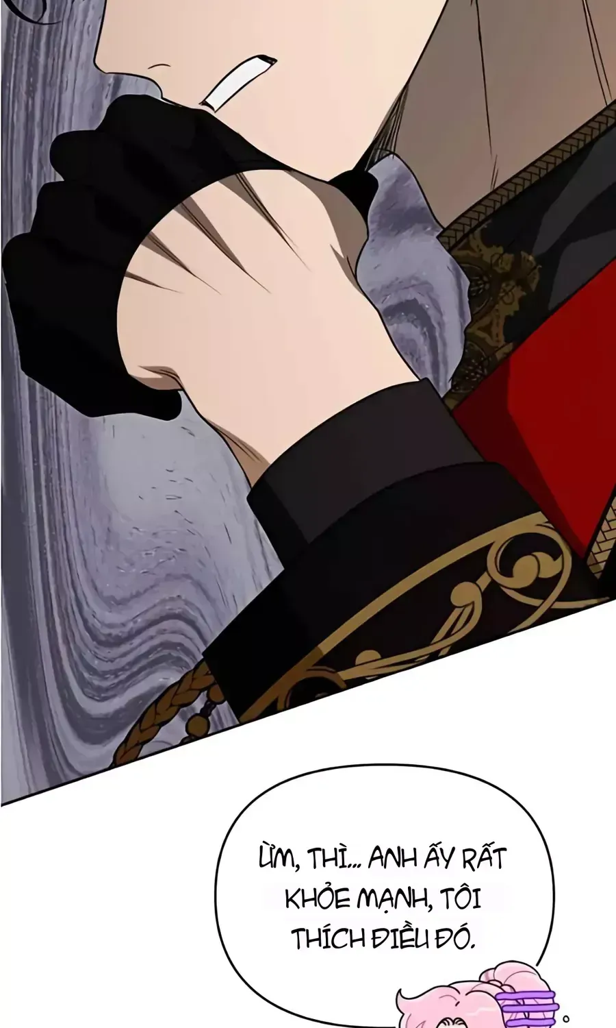 Nam Thứ Đình Công Thì Phải Làm Sao?! Chap 70 - Next Chap 71