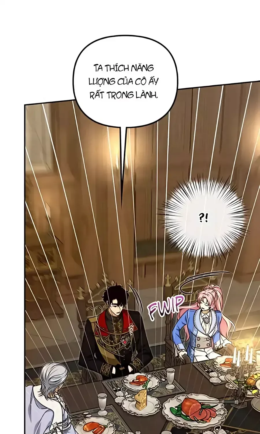 Nam Thứ Đình Công Thì Phải Làm Sao?! Chap 70 - Next Chap 71