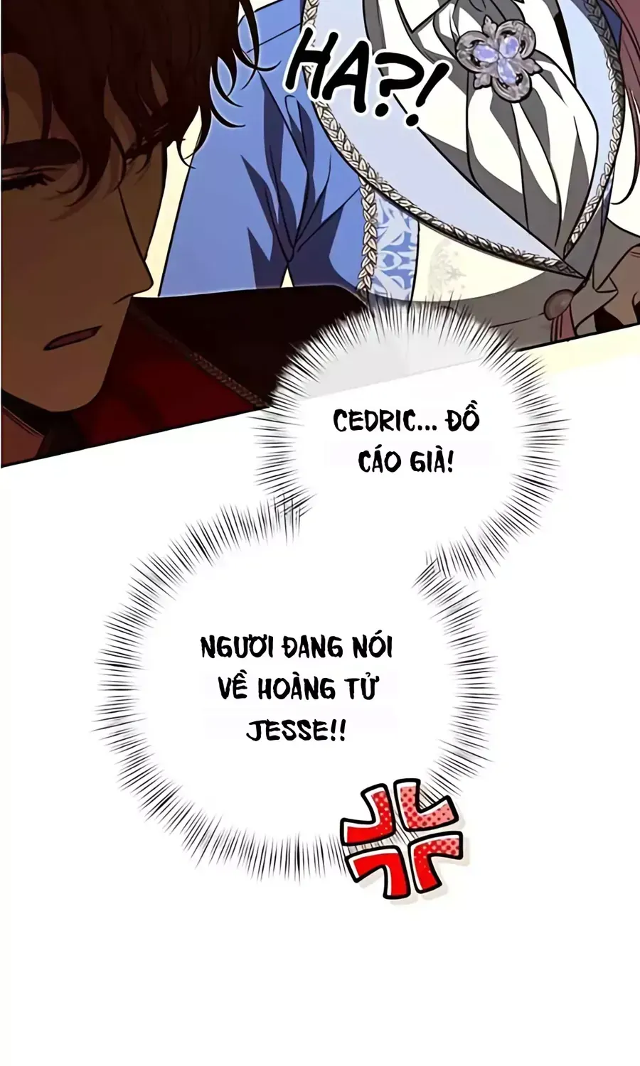 Nam Thứ Đình Công Thì Phải Làm Sao?! Chap 70 - Next Chap 71