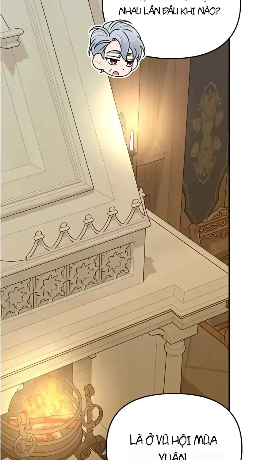 Nam Thứ Đình Công Thì Phải Làm Sao?! Chap 70 - Next Chap 71