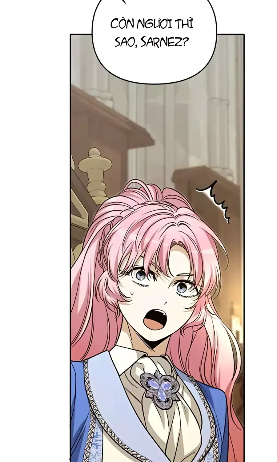 Nam Thứ Đình Công Thì Phải Làm Sao?! Chap 70 - Next Chap 71