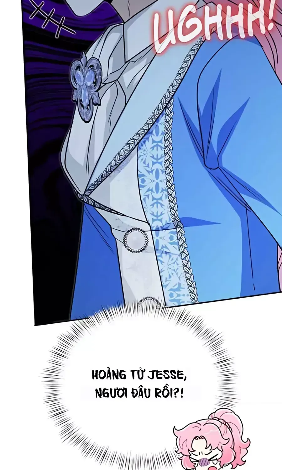 Nam Thứ Đình Công Thì Phải Làm Sao?! Chap 70 - Next Chap 71