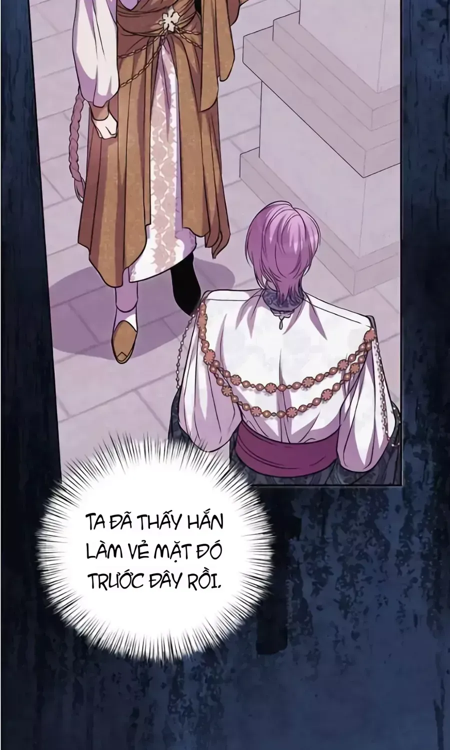 Nam Thứ Đình Công Thì Phải Làm Sao?! Chap 70 - Next Chap 71