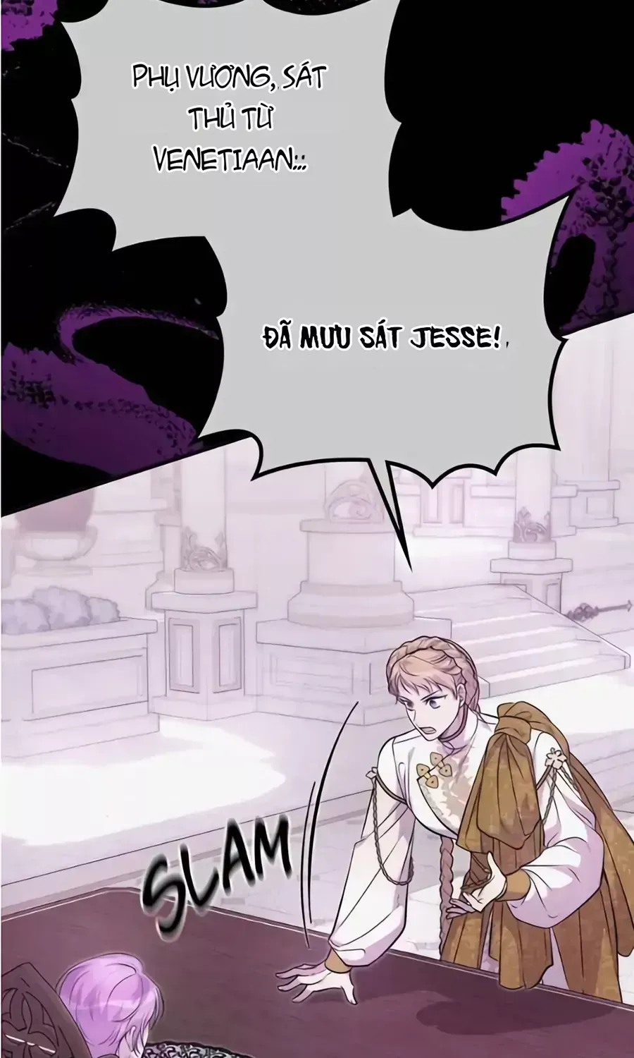 Nam Thứ Đình Công Thì Phải Làm Sao?! Chap 70 - Next Chap 71