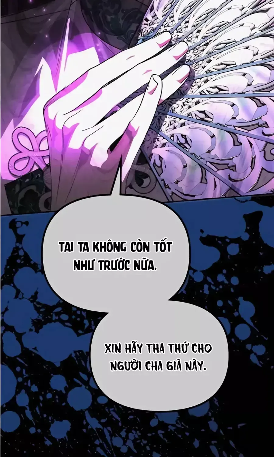 Nam Thứ Đình Công Thì Phải Làm Sao?! Chap 70 - Next Chap 71