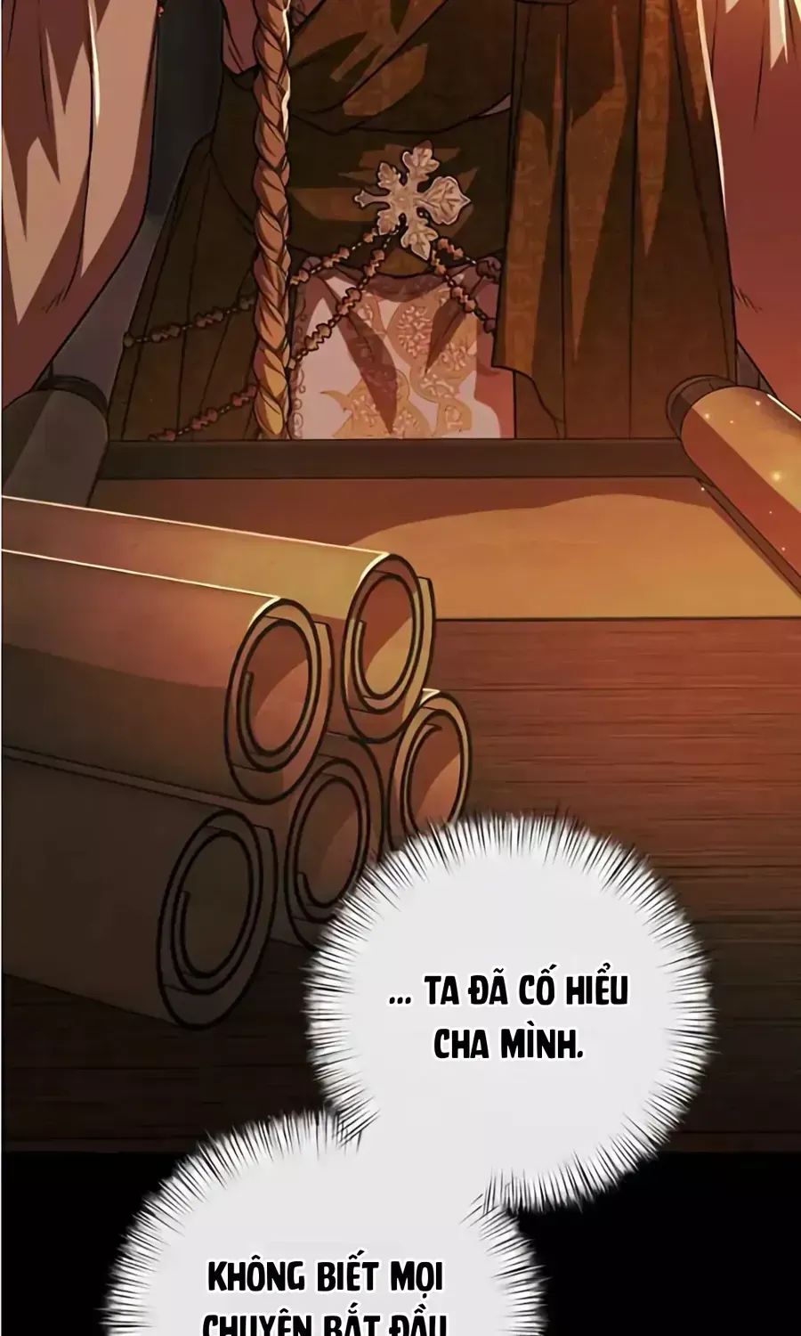Nam Thứ Đình Công Thì Phải Làm Sao?! Chap 70 - Next Chap 71