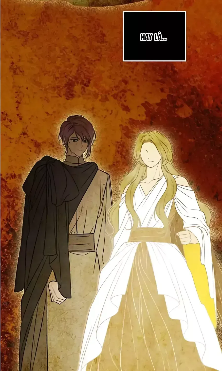 Nam Thứ Đình Công Thì Phải Làm Sao?! Chap 70 - Next Chap 71