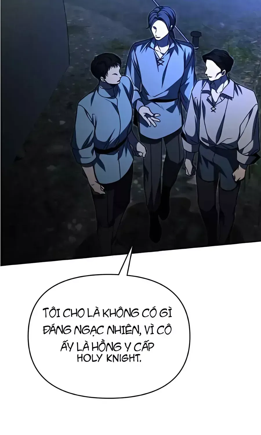 Nam Thứ Đình Công Thì Phải Làm Sao?! Chap 70 - Next Chap 71