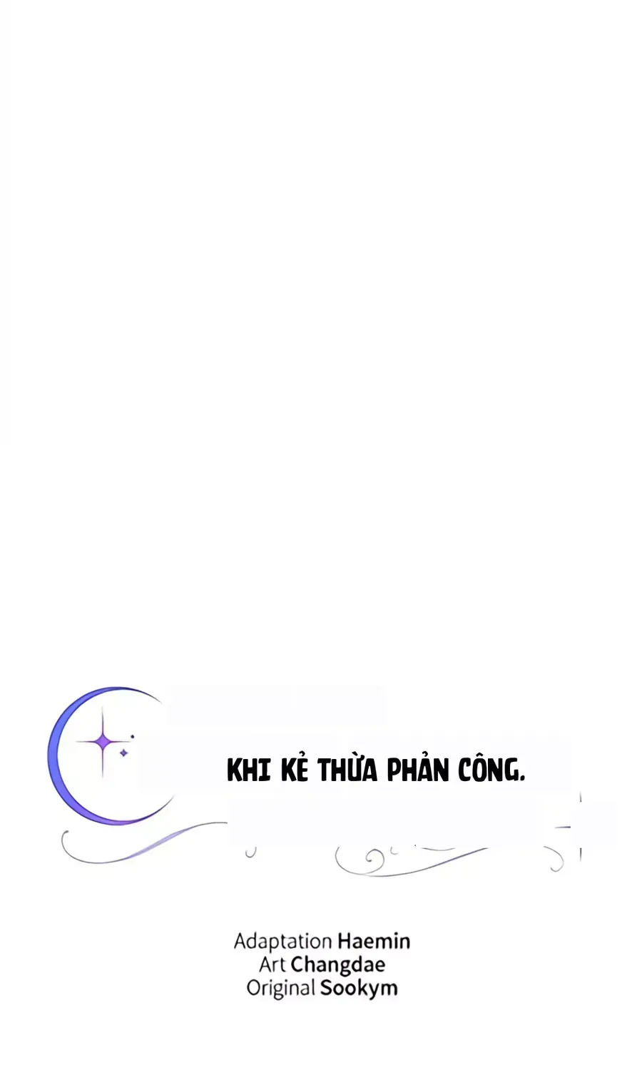 Nam Thứ Đình Công Thì Phải Làm Sao?! Chap 70 - Next Chap 71