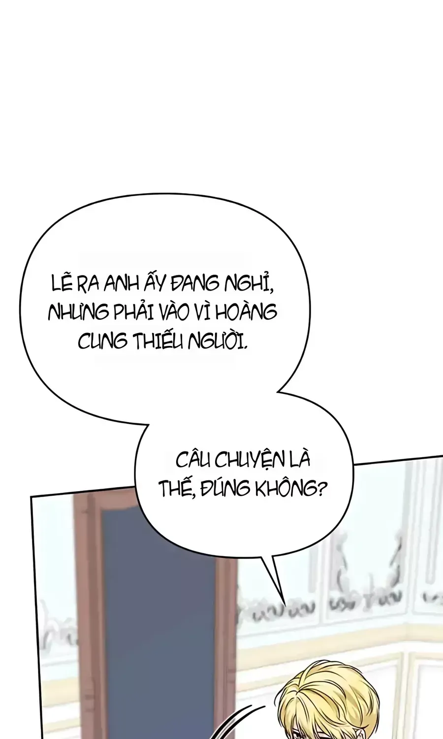 Nam Thứ Đình Công Thì Phải Làm Sao?! Chap 70 - Next Chap 71