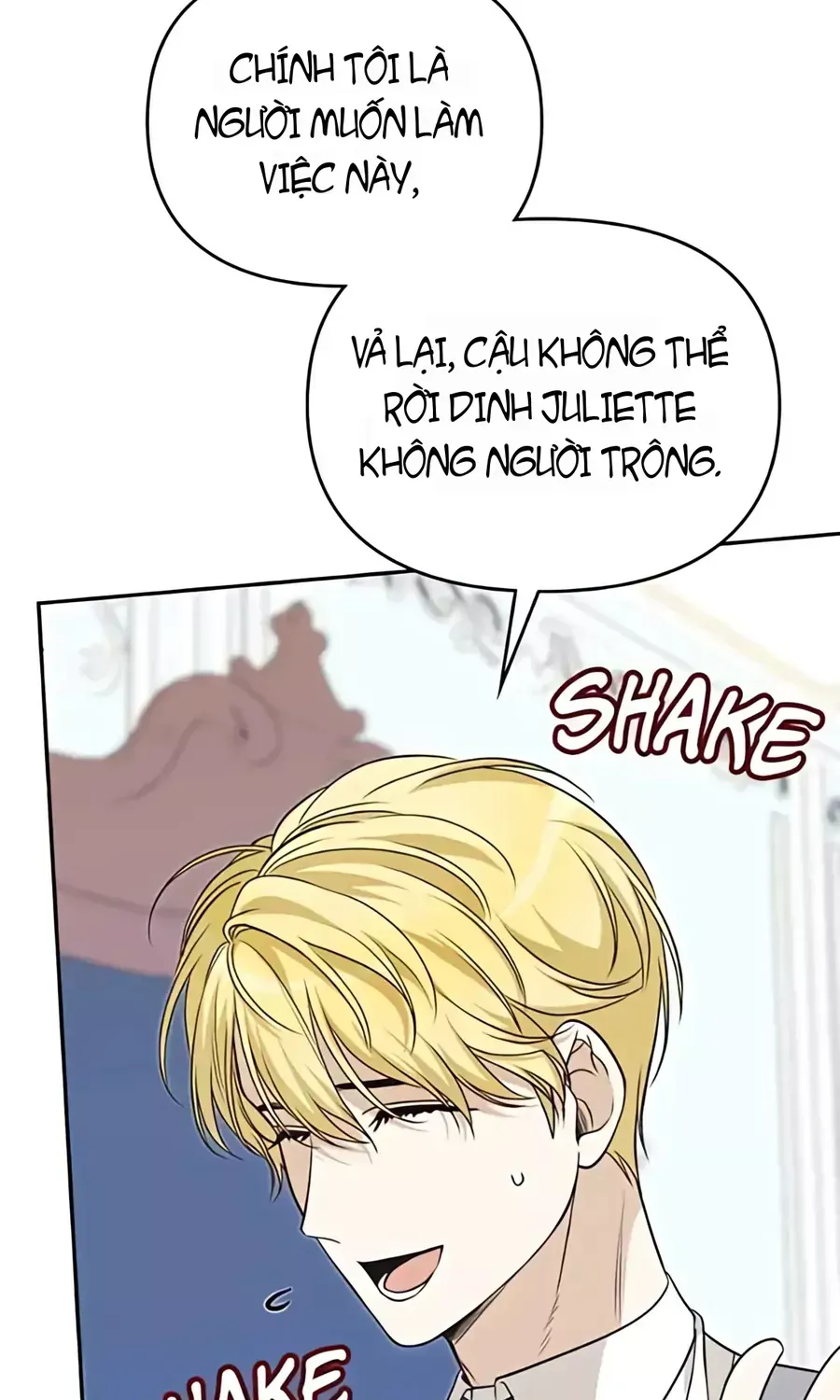 Nam Thứ Đình Công Thì Phải Làm Sao?! Chap 70 - Next Chap 71