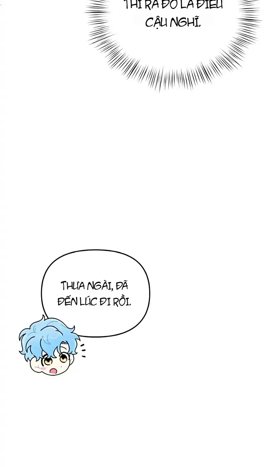 Nam Thứ Đình Công Thì Phải Làm Sao?! Chap 70 - Next Chap 71