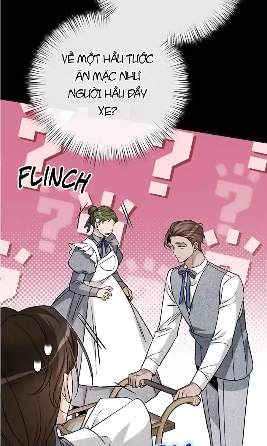 Nam Thứ Đình Công Thì Phải Làm Sao?! Chap 71 - Next Chap 72