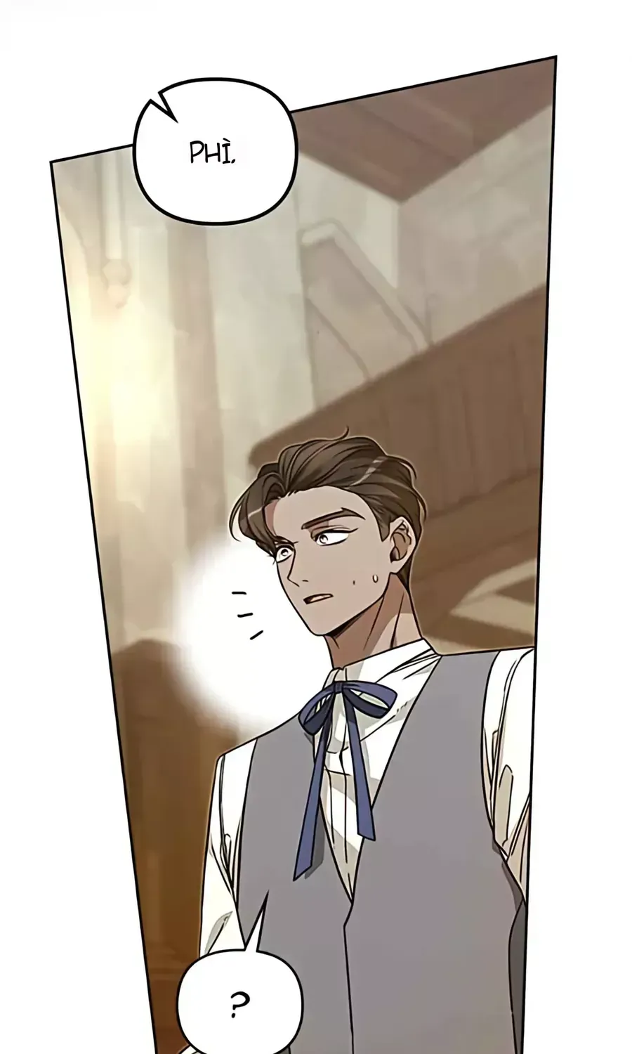 Nam Thứ Đình Công Thì Phải Làm Sao?! Chap 71 - Next Chap 72