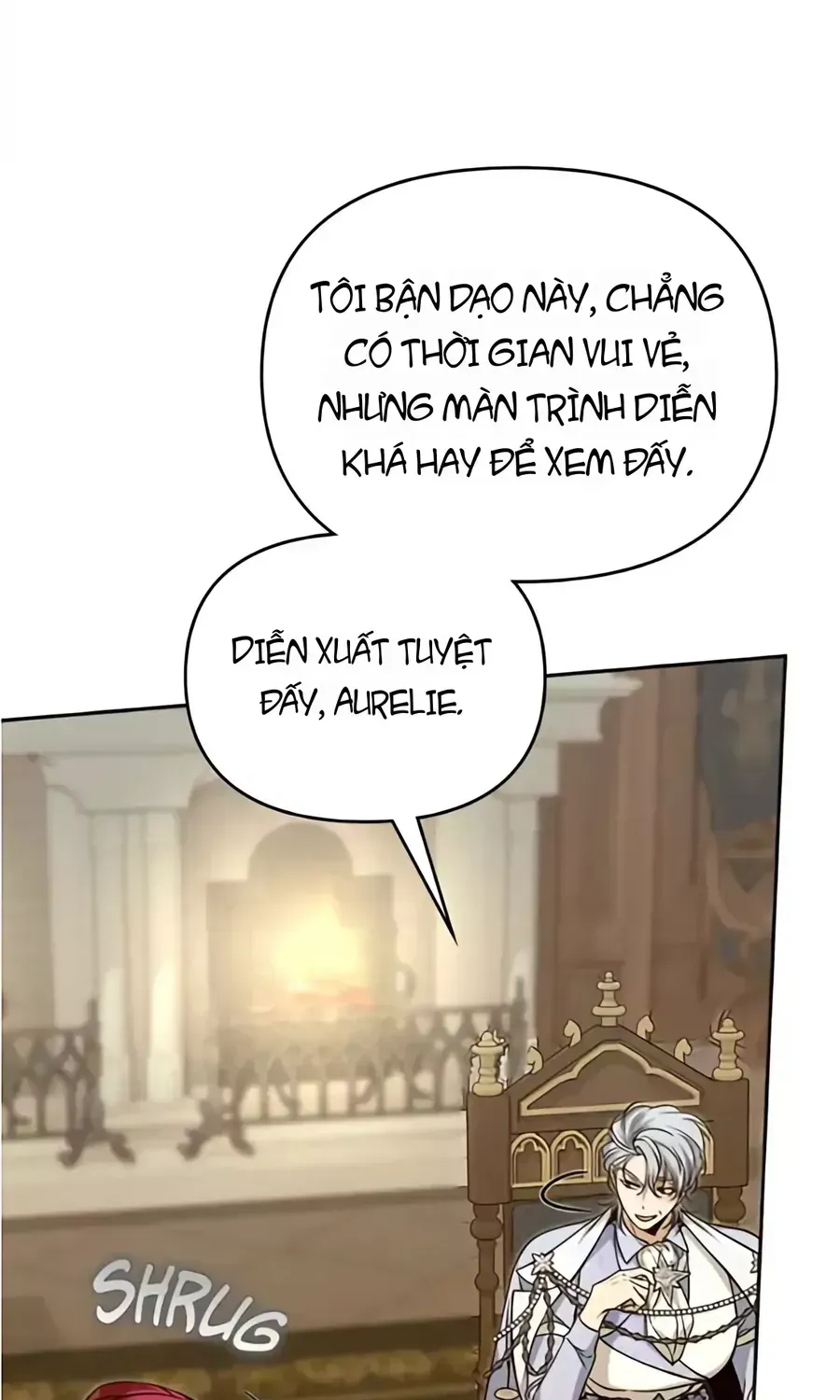 Nam Thứ Đình Công Thì Phải Làm Sao?! Chap 71 - Next Chap 72