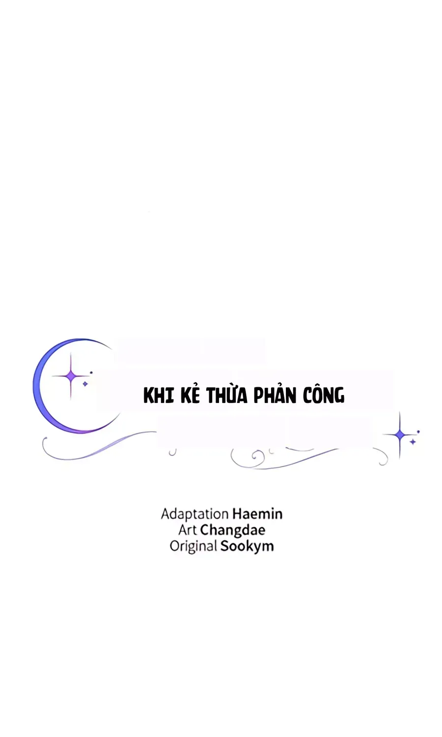 Nam Thứ Đình Công Thì Phải Làm Sao?! Chap 71 - Next Chap 72