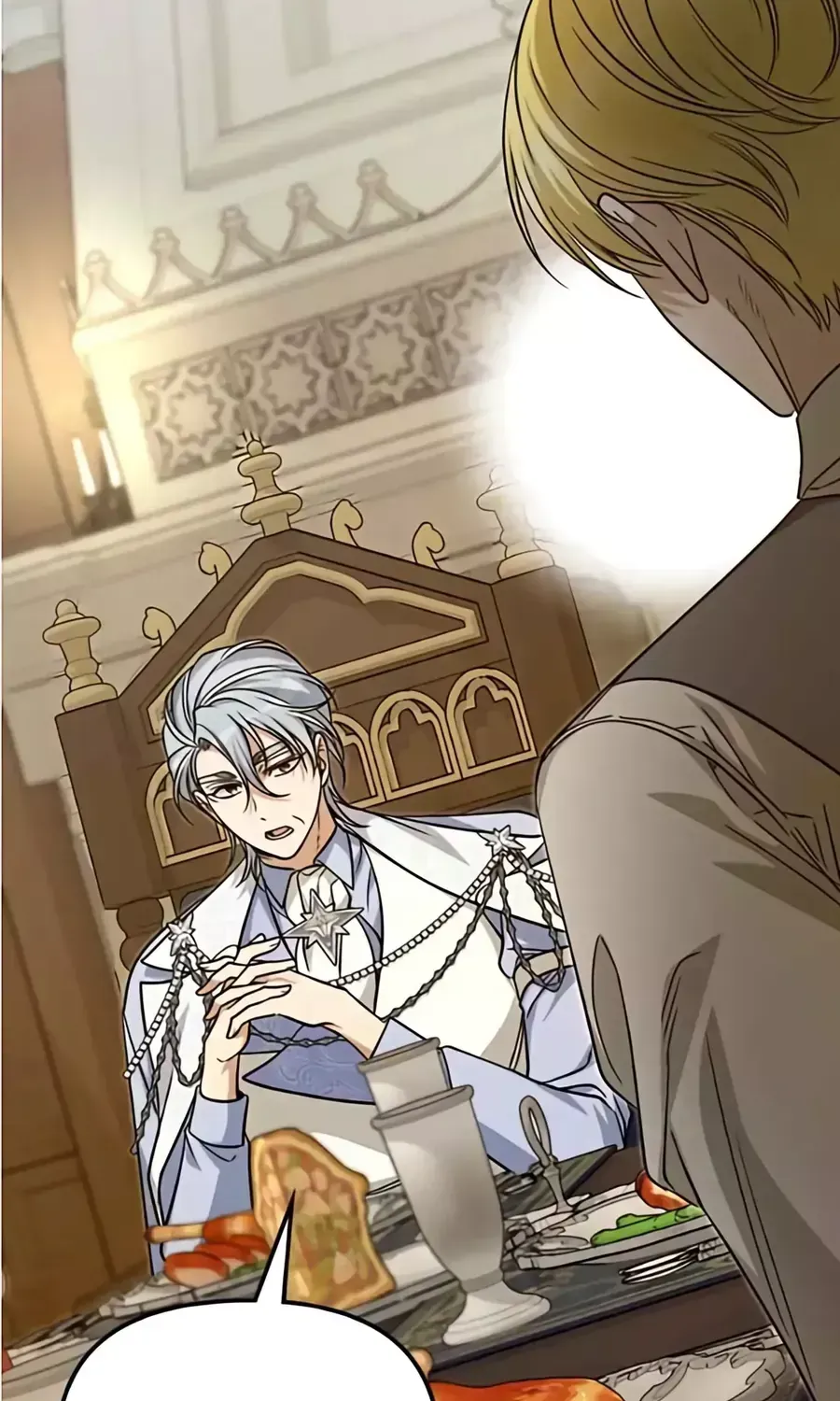 Nam Thứ Đình Công Thì Phải Làm Sao?! Chap 71 - Next Chap 72
