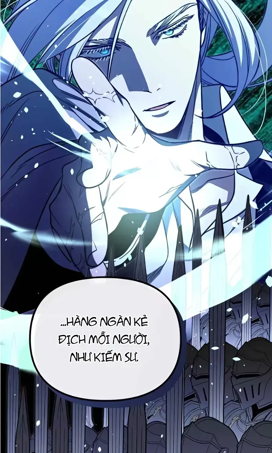 Nam Thứ Đình Công Thì Phải Làm Sao?! Chap 71 - Next Chap 72