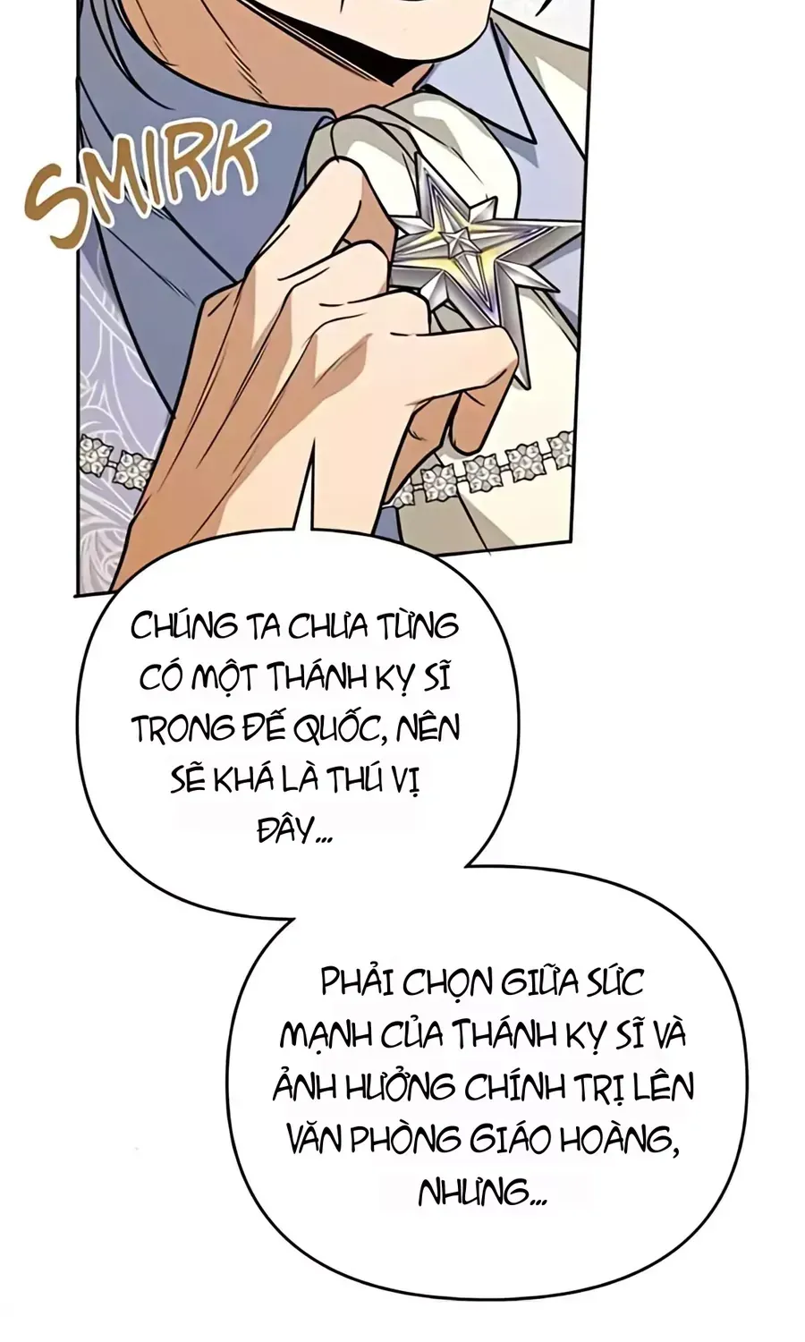 Nam Thứ Đình Công Thì Phải Làm Sao?! Chap 71 - Next Chap 72