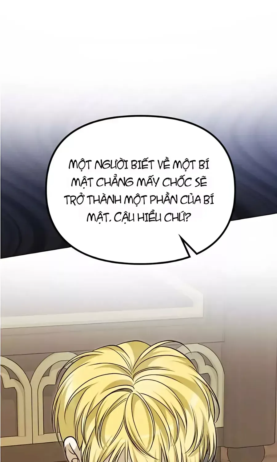 Nam Thứ Đình Công Thì Phải Làm Sao?! Chap 71 - Next Chap 72