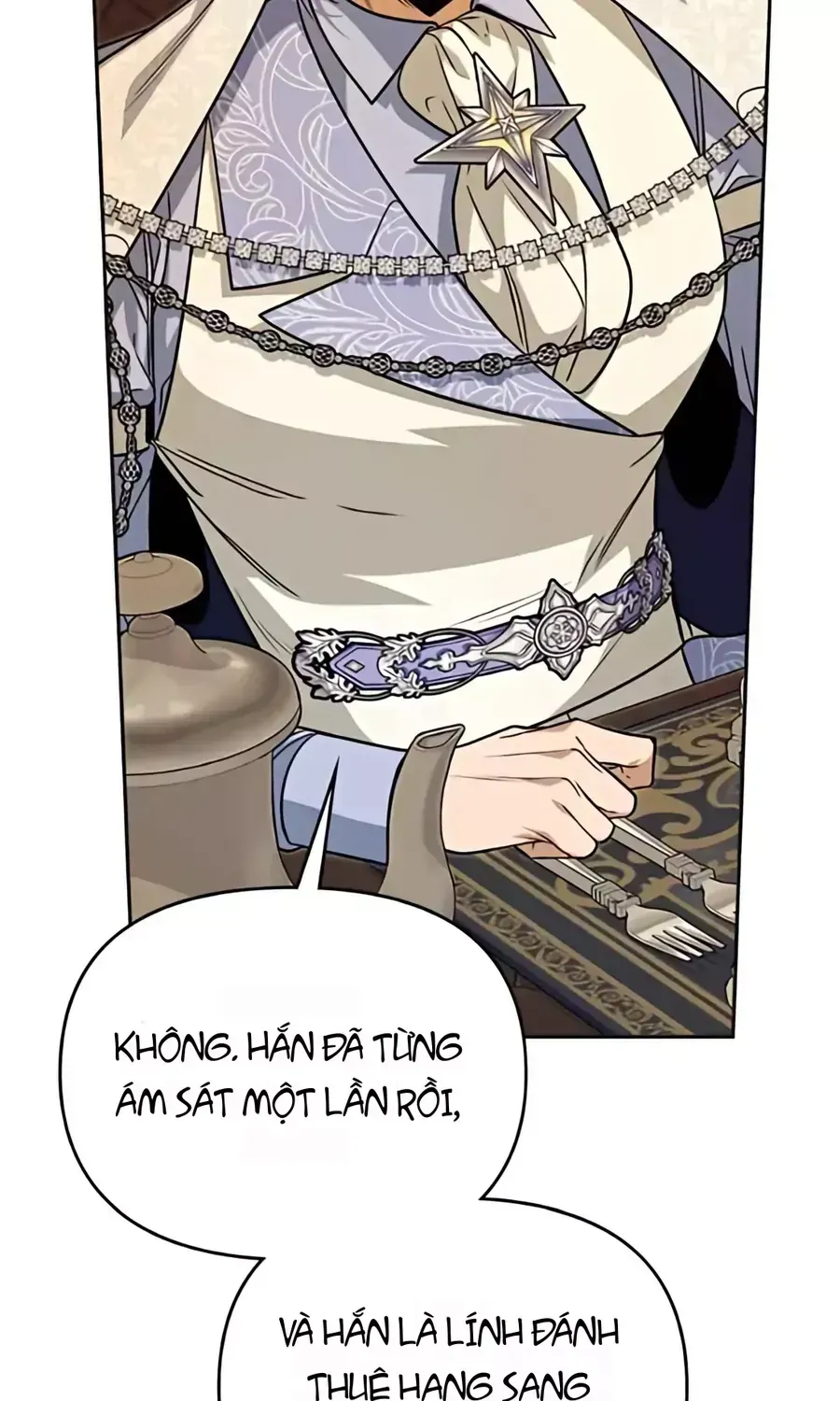Nam Thứ Đình Công Thì Phải Làm Sao?! Chap 71 - Next Chap 72