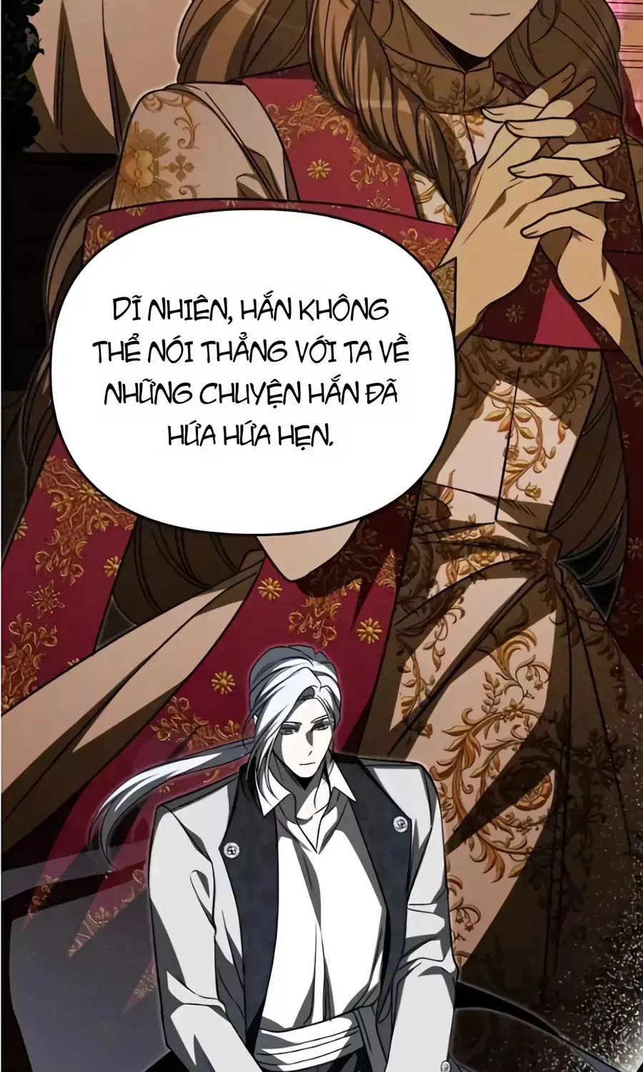 Nam Thứ Đình Công Thì Phải Làm Sao?! Chap 71 - Next Chap 72