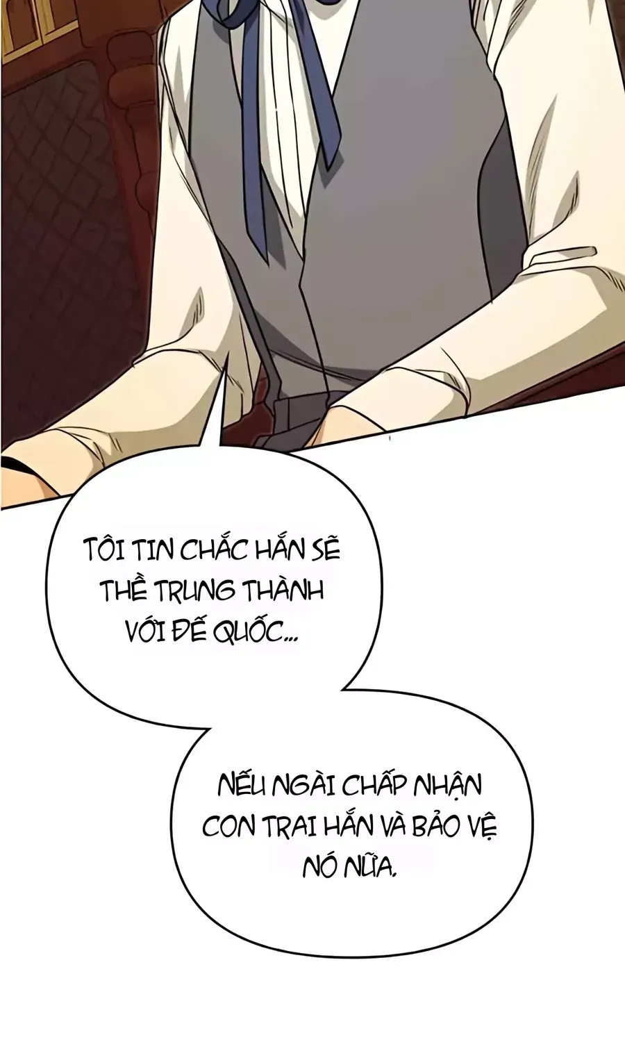 Nam Thứ Đình Công Thì Phải Làm Sao?! Chap 71 - Next Chap 72