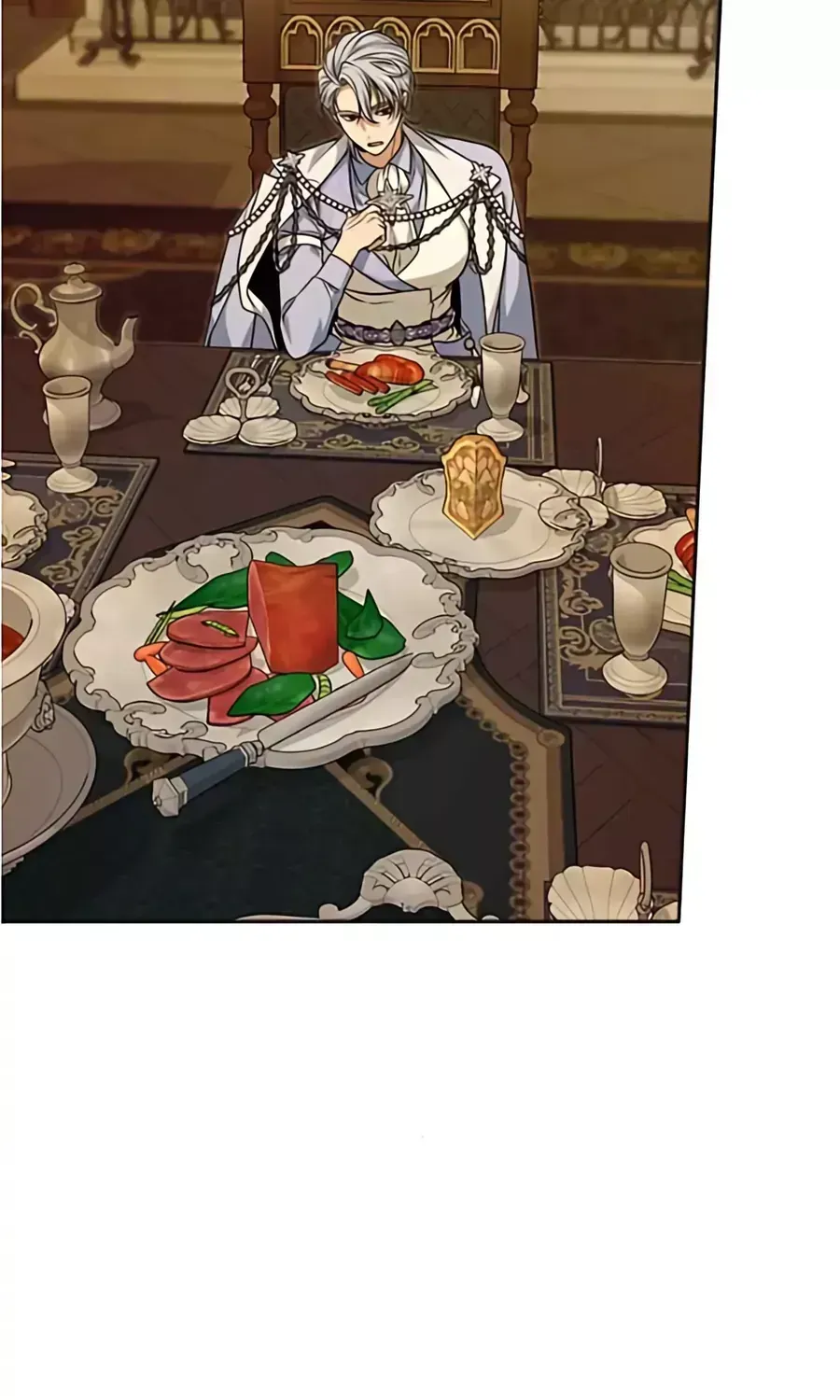Nam Thứ Đình Công Thì Phải Làm Sao?! Chap 71 - Next Chap 72
