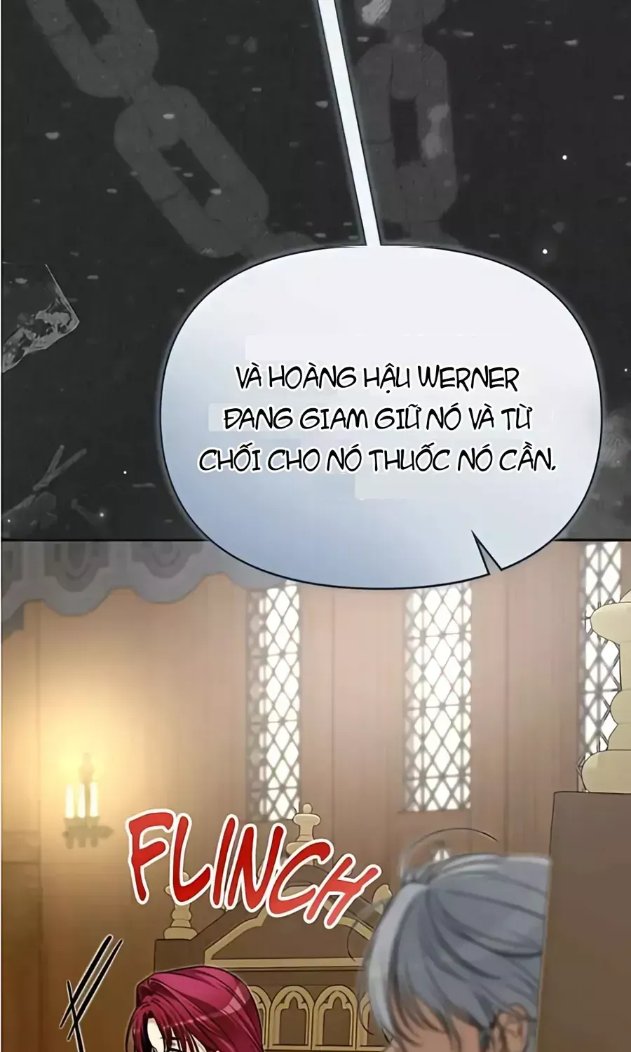 Nam Thứ Đình Công Thì Phải Làm Sao?! Chap 71 - Next Chap 72