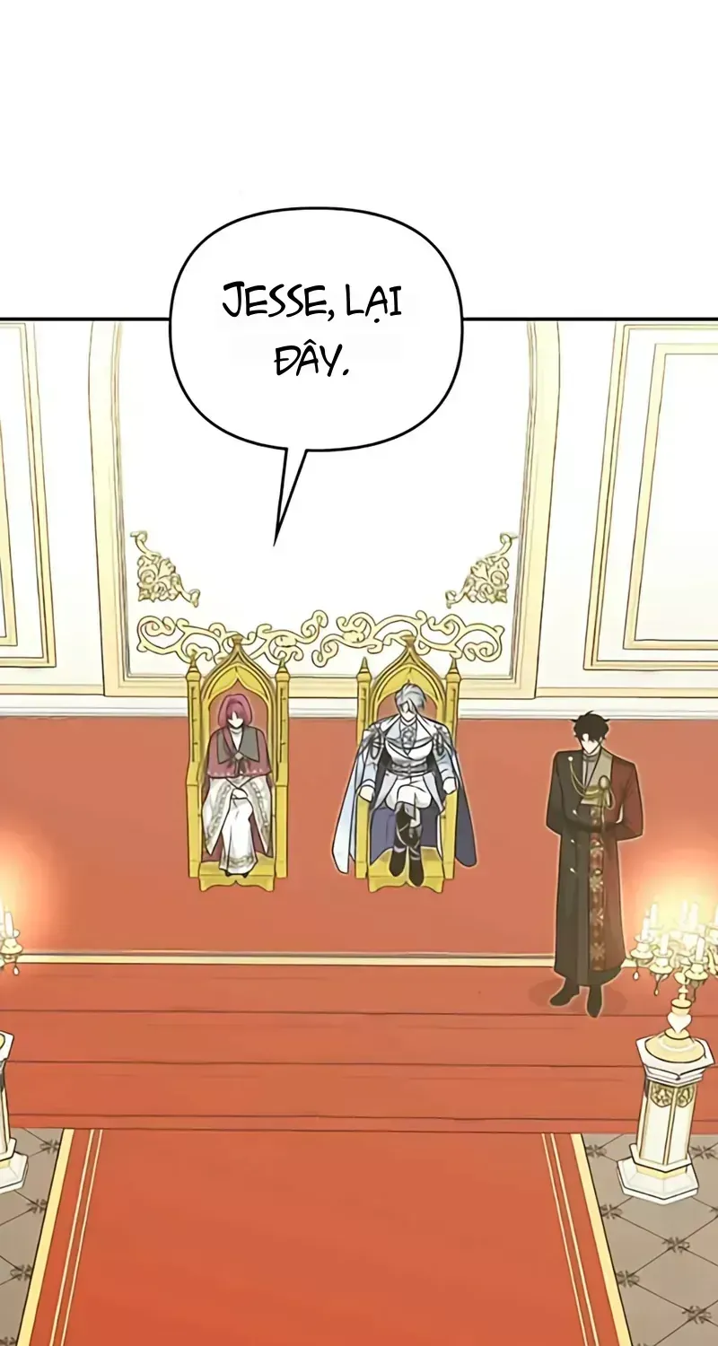 Nam Thứ Đình Công Thì Phải Làm Sao?! Chap 72 - Next Chap 73