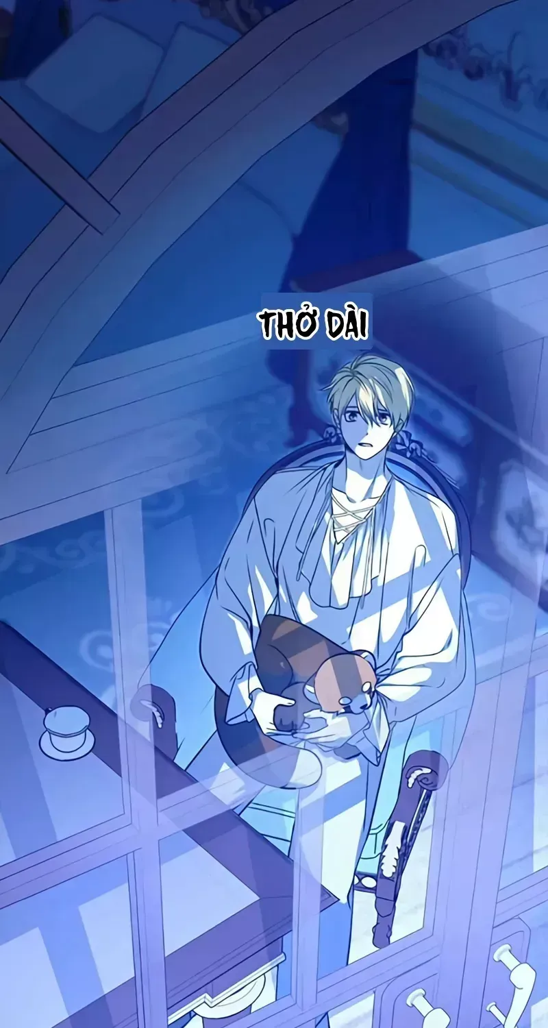 Nam Thứ Đình Công Thì Phải Làm Sao?! Chap 72 - Next Chap 73