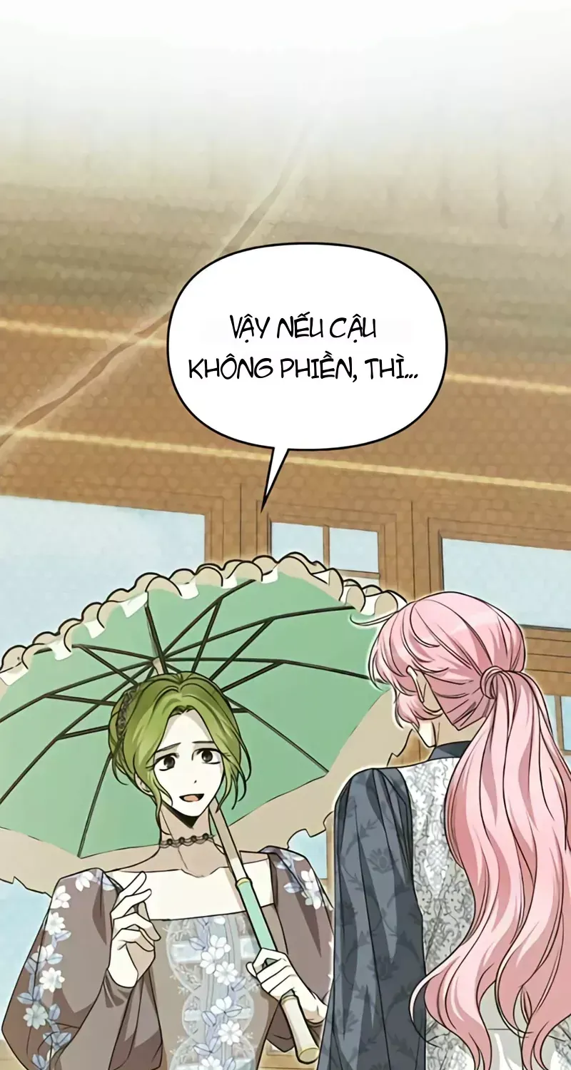 Nam Thứ Đình Công Thì Phải Làm Sao?! Chap 72 - Next Chap 73