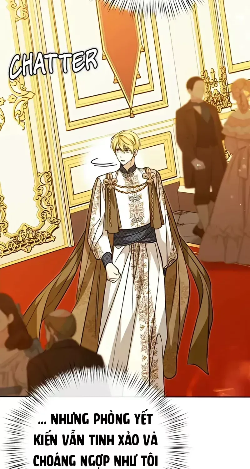 Nam Thứ Đình Công Thì Phải Làm Sao?! Chap 72 - Next Chap 73